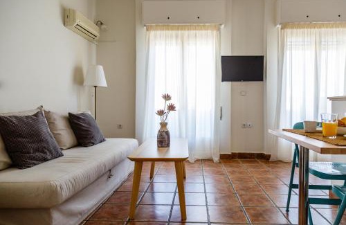 Nafplio Apartment | Home Sweet Home 4