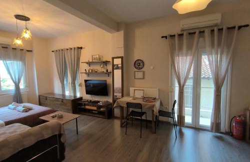Kastoria Apartment | HomeLikeNone