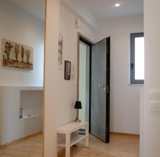 Khalandrion Apartment | Homey Comfort Apartments