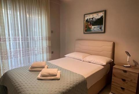 Komotini Apartment | Homey Stay