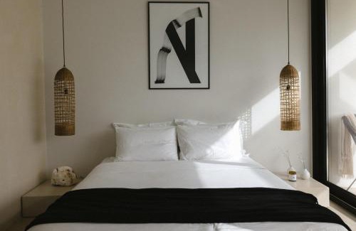 Mytikas Apartment | HOOGA Feel The Cosiness