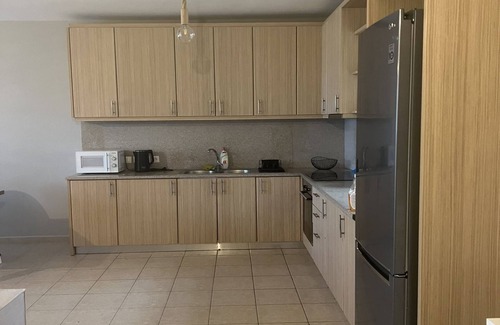 Khelmata Apartment | Horizon Apartments - Deluxe Apartment, Apartment