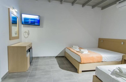 Mylopotas Hostel | Hostel ∙ 10 guests