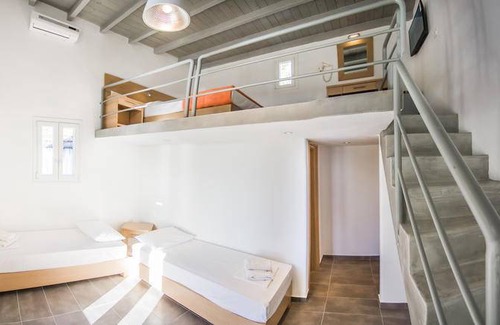 Mylopotas Hostel | Hostel ∙ 10 guests