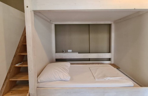 Thessaloniki City Centre Hostel | Hostel ∙ 8 guests