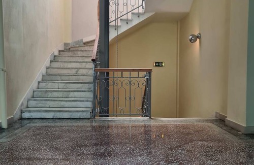 Thessaloniki City Centre Hostel | Hostel ∙ 8 guests
