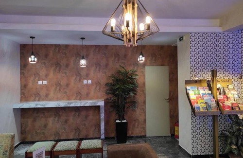 Omonia Hostel | Hostel ∙ 8 guests