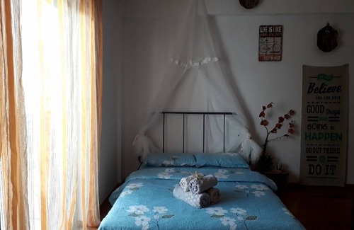 Ioannina Town Centre Hostel | Hostel ∙ 8 guests