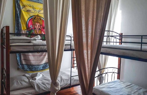 Ioannina Town Centre Hostel | Hostel ∙ 8 guests