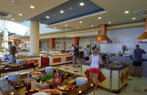 Myrina Hotel | Hotel ∙ 127 guests