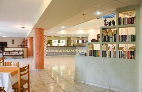 Agios Ioannis Hotel | Hotel Eleana