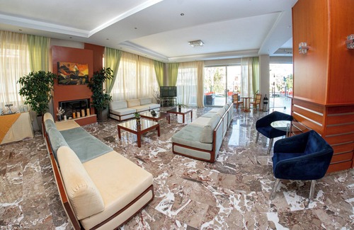 Loutra Ypatis Hostel | HOTEL ENA