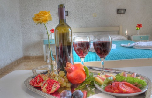 Mirtos Hotel | Hotel Esperides
