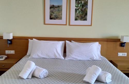 Foinikounta Apartment | Hotel Estia