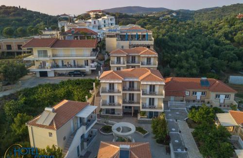 Foinikounta Apartment | Hotel Estia