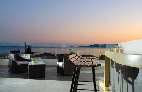 Foinikounta Apartment | Hotel Estia