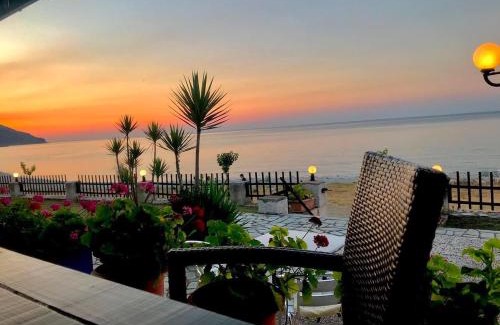 Zagora-Mouresi Apartment | Hotel Hagiati