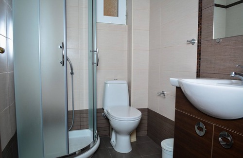 Olymbiaki Akti Hotel | Hotel Hermes