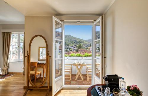 Hydra Hotel | Hotel Leto Hydra