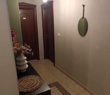 Katerini Hotel | Hotel Manos