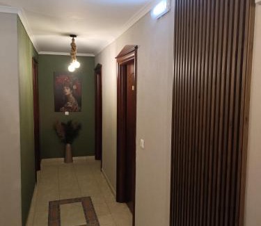 Katerini Hotel | Hotel Manos