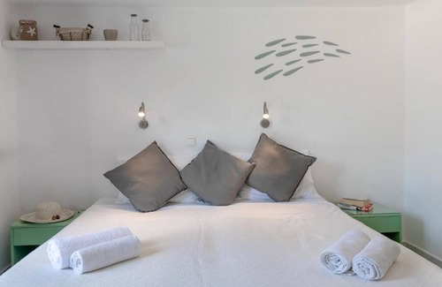Ixia Hotel | Hotel Nathalie
