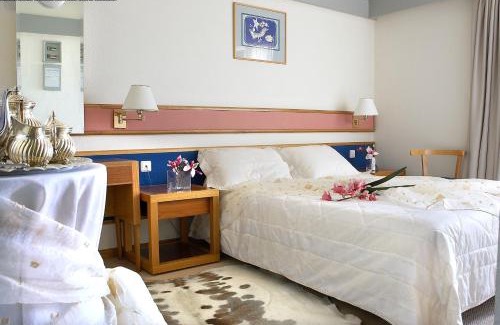 Lamia Hotel | Hotel Samaras