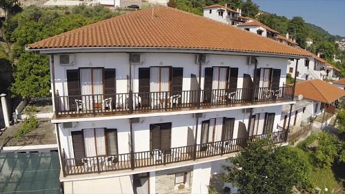 Agios Ioannis Hotel | Hotel Sevilli