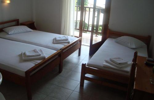 Agios Ioannis Hotel | Hotel Sevilli