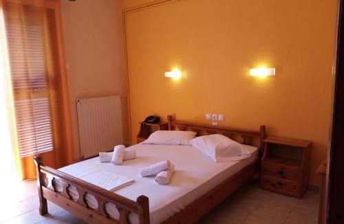 Agios Ioannis Hotel | Hotel Sevilli