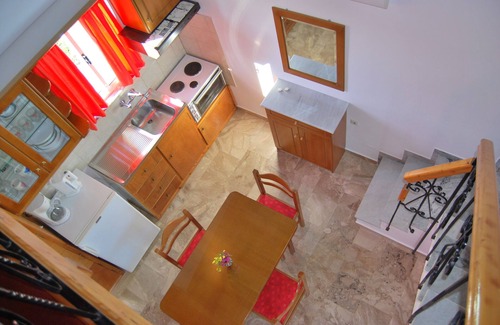 Paralio Astros House | Houdis House - Beautiful House for relaxing in garden with Pool.