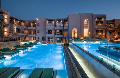 Analipsi House | House ∙ 1 bedroom ∙ 2 guests