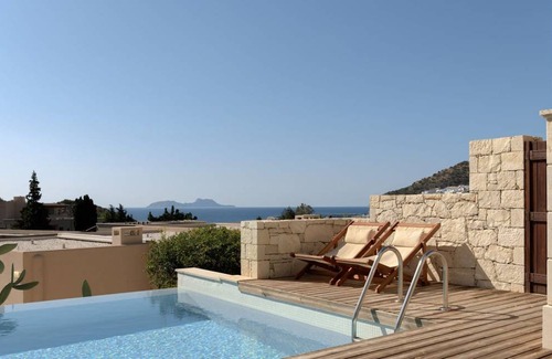 Agia Galini House | House ∙ 1 bedroom ∙ 3 guests