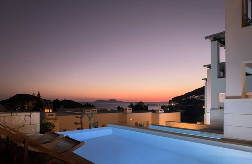 Agia Galini House | House ∙ 1 bedroom ∙ 3 guests
