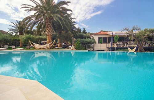 Agia Galini House | House ∙ 1 bedroom ∙ 4 guests