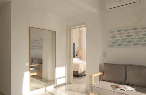 Agia Galini House | House ∙ 1 bedroom ∙ 4 guests