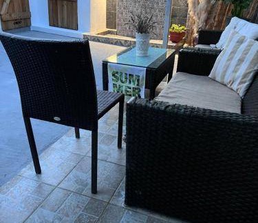 Velika House | House ∙ 1 bedroom ∙ 5 guests