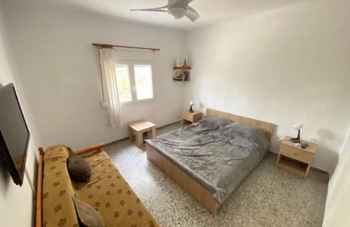 Asprovalta House | House ∙ 2 bedrooms ∙ 6 guests
