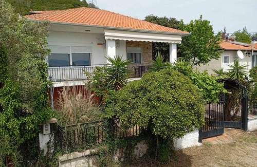 Asprovalta House | House ∙ 2 bedrooms ∙ 6 guests
