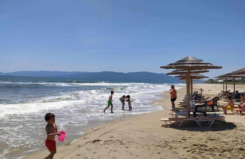 Asprovalta House | House ∙ 2 bedrooms ∙ 6 guests