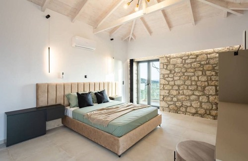 Lefktron House | House ∙ 2 bedrooms ∙ 4 guests