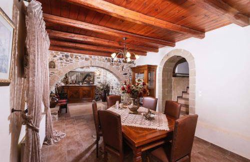 Petrokefalion House | House ∙ 4 bedrooms ∙ 7 guests