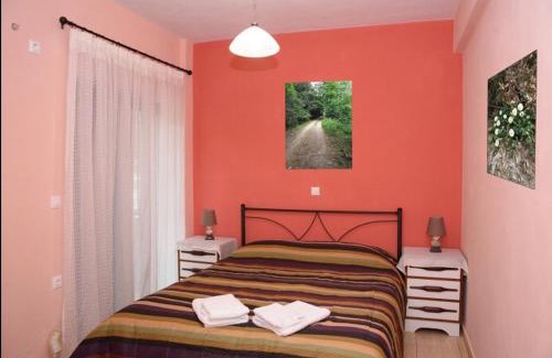 Stropones House | House Evia