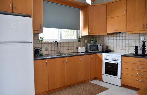 Korfalonas House | House near Balos in Kissamos