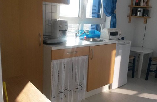 Naxos Apartment | HOUSE NEARBY THE SEA