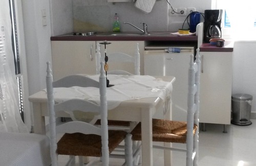 Naxos Apartment | HOUSE NEARBY THE SEA