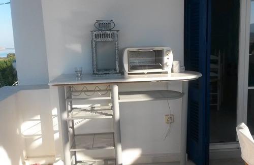 Naxos Apartment | HOUSE NEARBY THE SEA