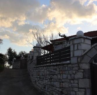 Messaia House | House on wheels