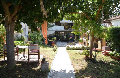 Korinthos House | House with Big Garden