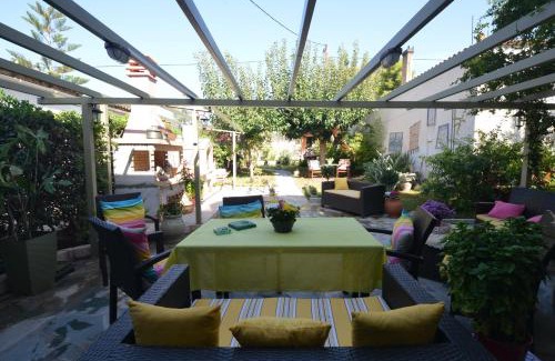 Korinthos House | House with Big Garden